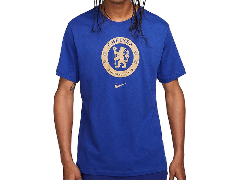 : Chelsea Nike t-shirt