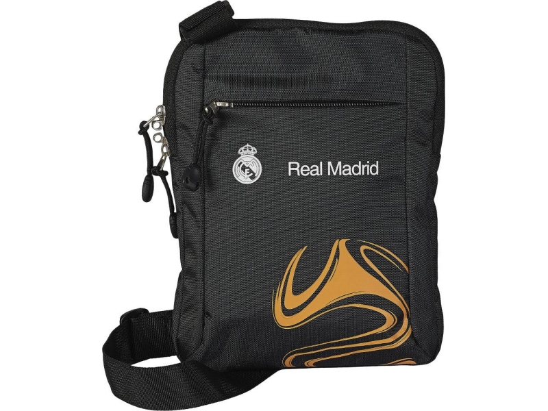 Real Madrid taška přes rameno