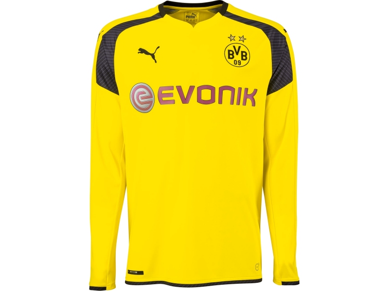 Borussia Dortmund Puma dětsky dres