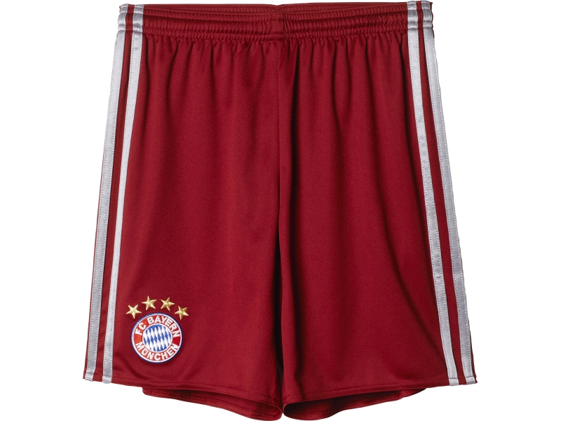Bayern Mnichov Adidas trenky 