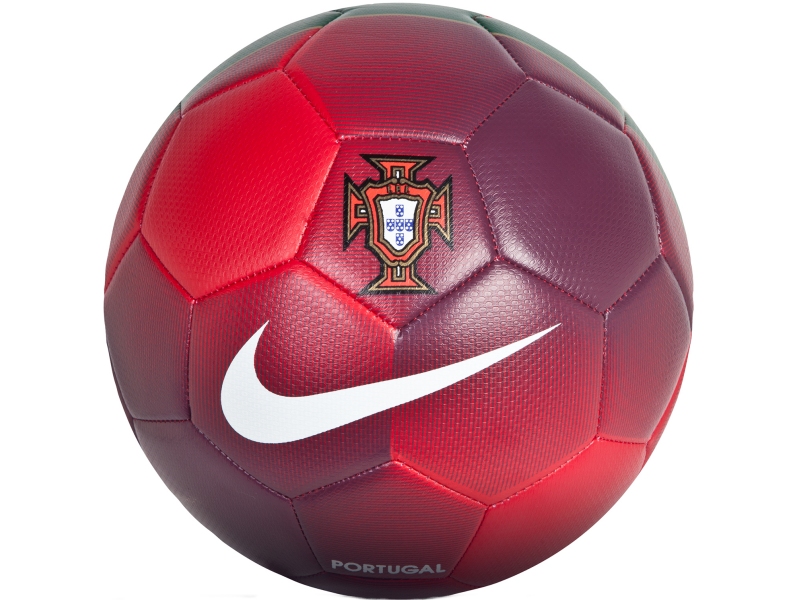 Portugalsko Nike míč
