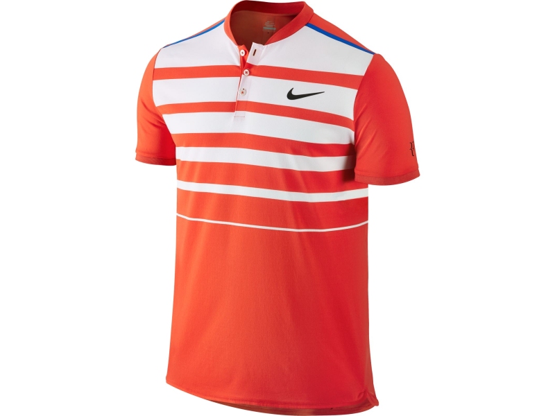 Roger Federer Nike polokošile