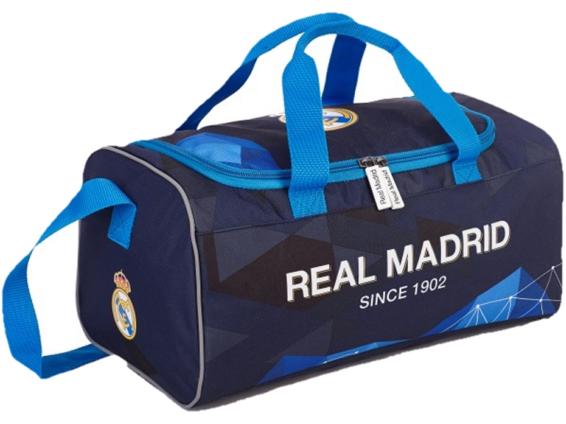 Real Madrid sportovní taška