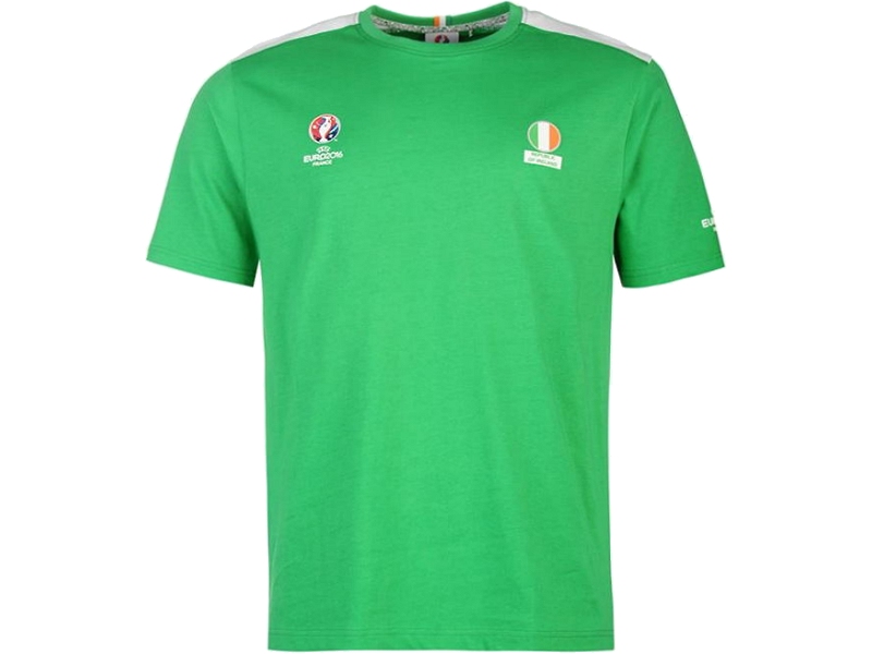 Irsko Euro 2016 t-shirt