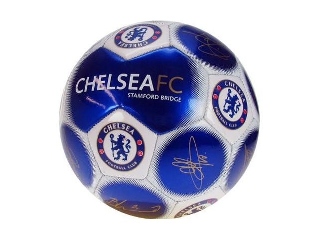 Chelsea mini míč