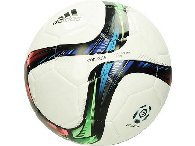 Polsko Adidas míč