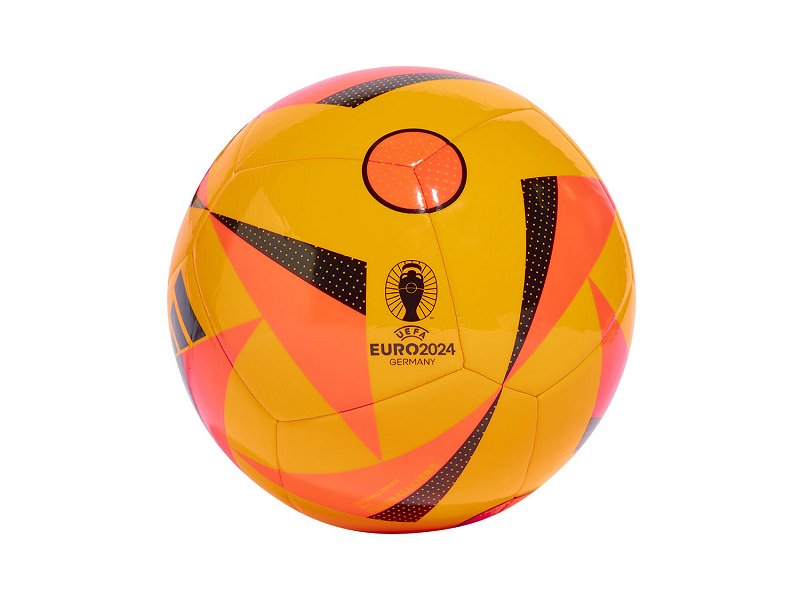 : Euro 2024 Adidas míč