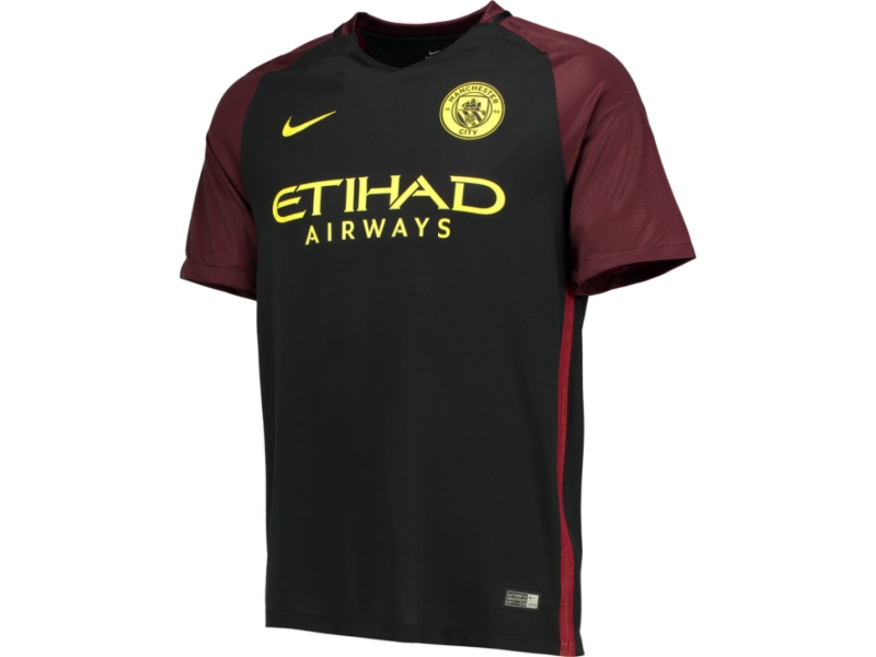Manchester City Nike dětsky dres