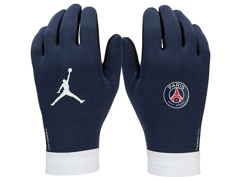 : Paris Saint-Germain Nike rukavičky