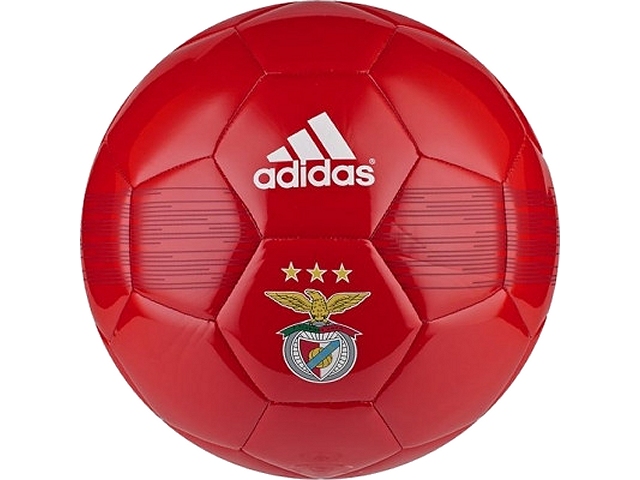 Benfica Adidas míč