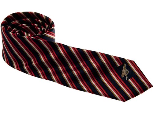Arsenal kravata