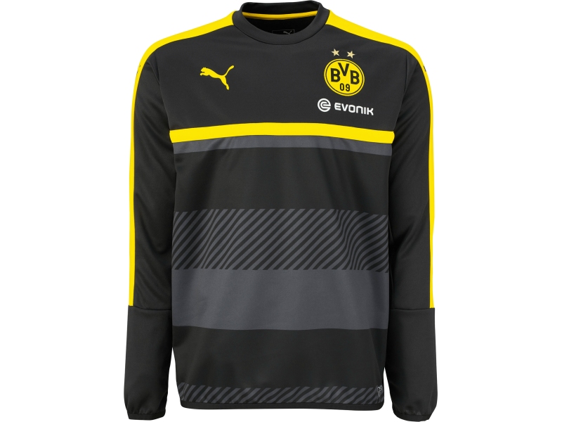 Borussia Dortmund Puma mikina