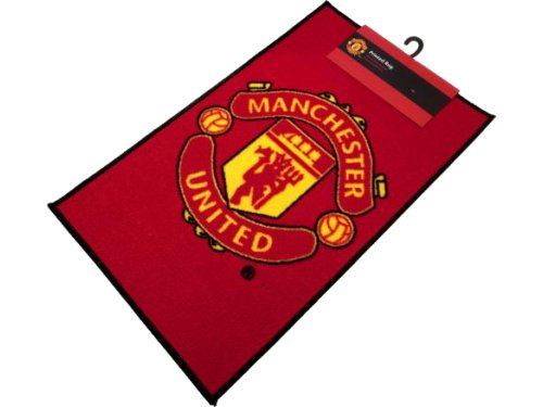 Manchester United koberec