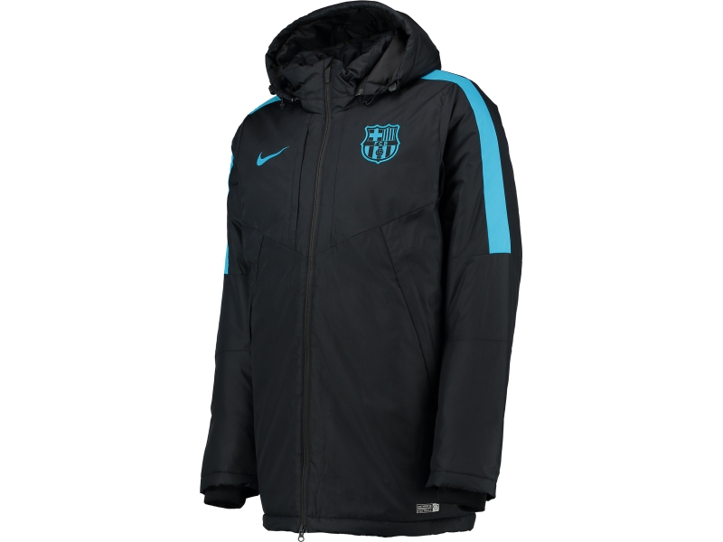 FC Barcelona Nike bunda