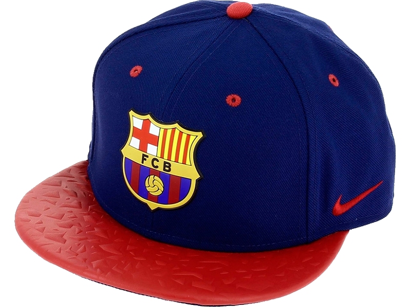 FC Barcelona Nike kšiltovka