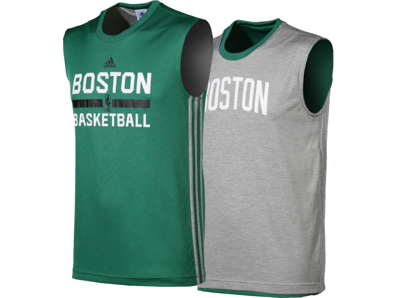 Boston Celtics Adidas vesta
