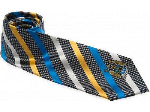 Manchester City kravata