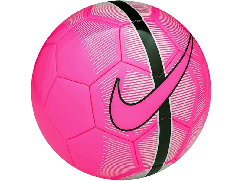 Mercurial Nike míč