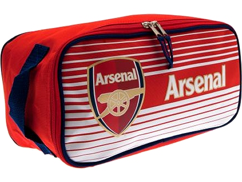 Arsenal taška na kopačky