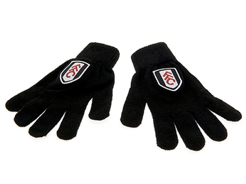 Fulham rukavičky