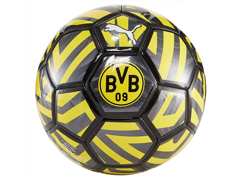 : Borussia Dortmund Puma míč