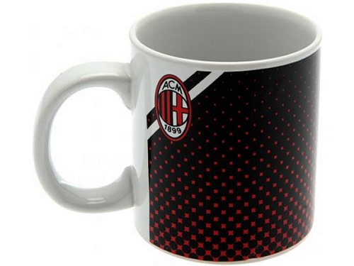 AC Milan velký hrnek