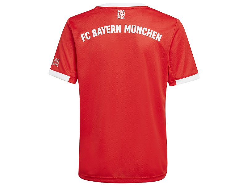 Bayern Mnichov dětsky dres H64095