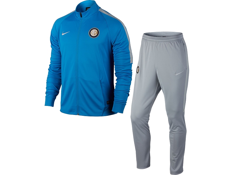 FC Inter Nike tepláký