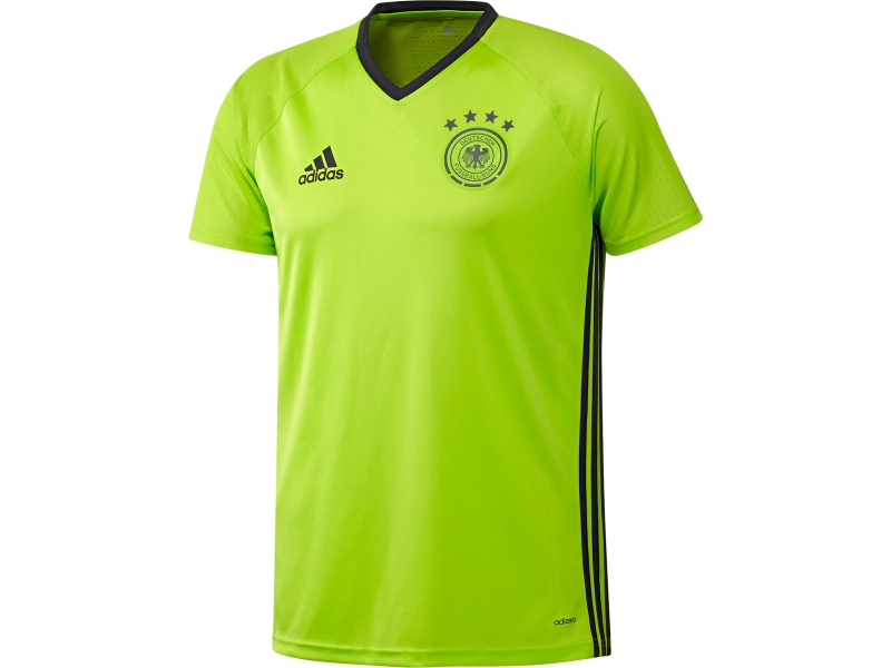 Německo Adidas dětsky dres