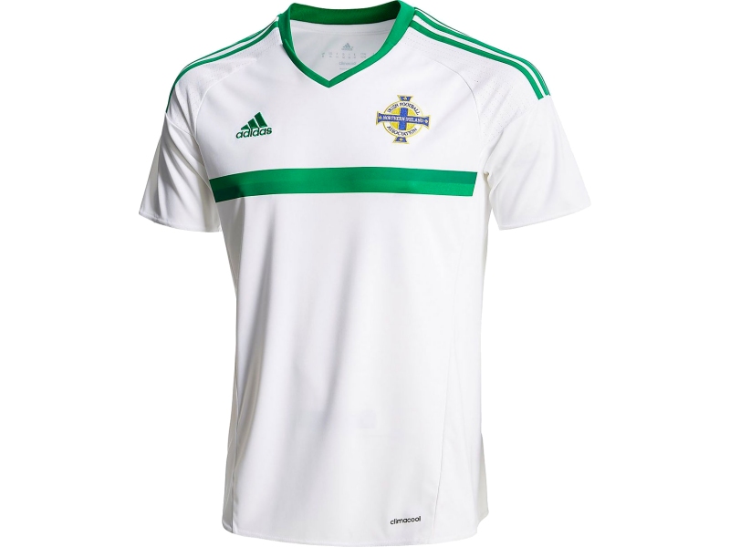 Severní Irsko Adidas dres