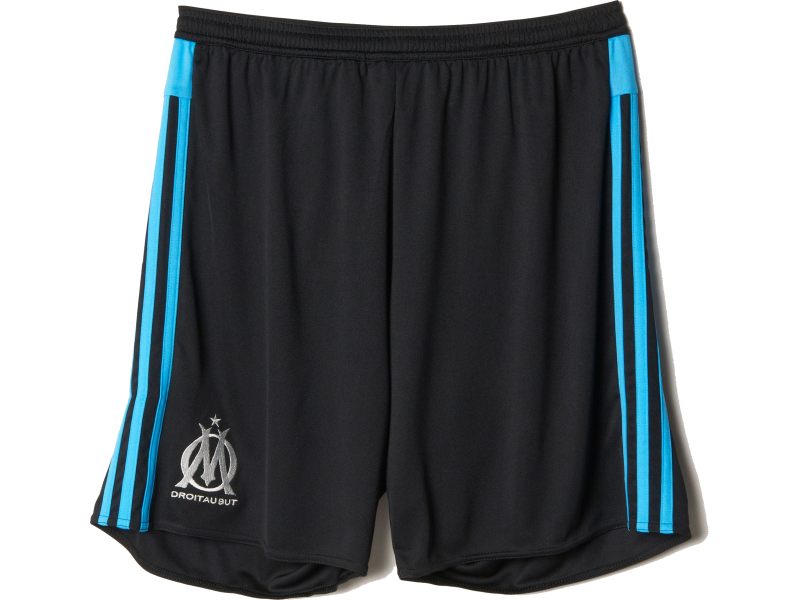 Olympique Marseille Adidas trenky 
