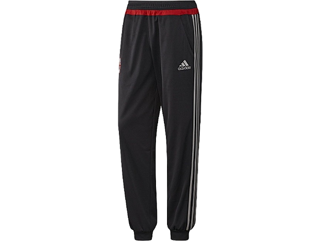 AC Milan Adidas kalhoty