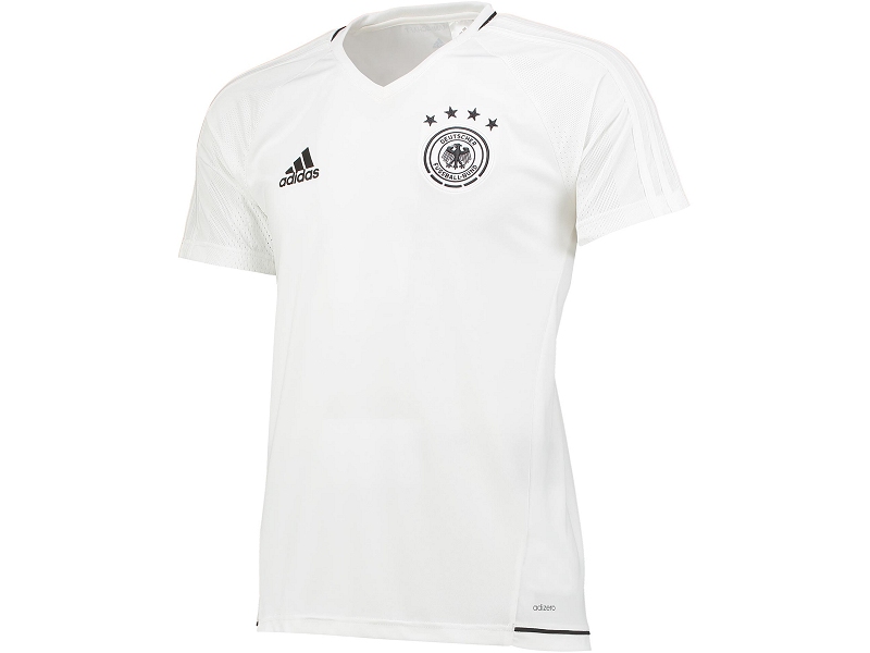 Německo Adidas dres