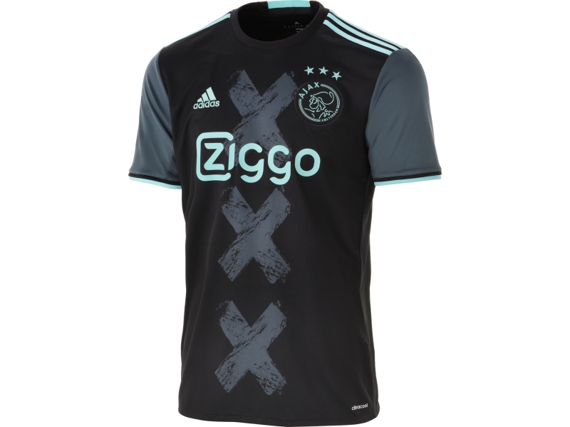 Ajax Amsterdam Adidas dětsky dres