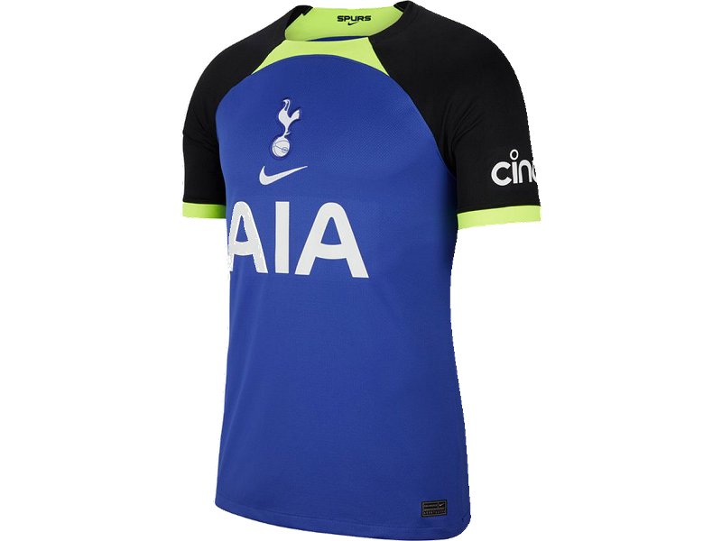 : Tottenham Nike dres