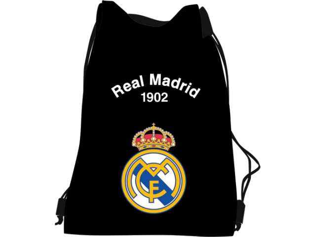 Real Madrid pytel