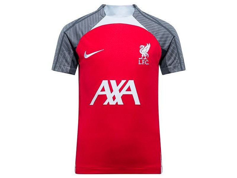 : Liverpool Nike dětsky dres