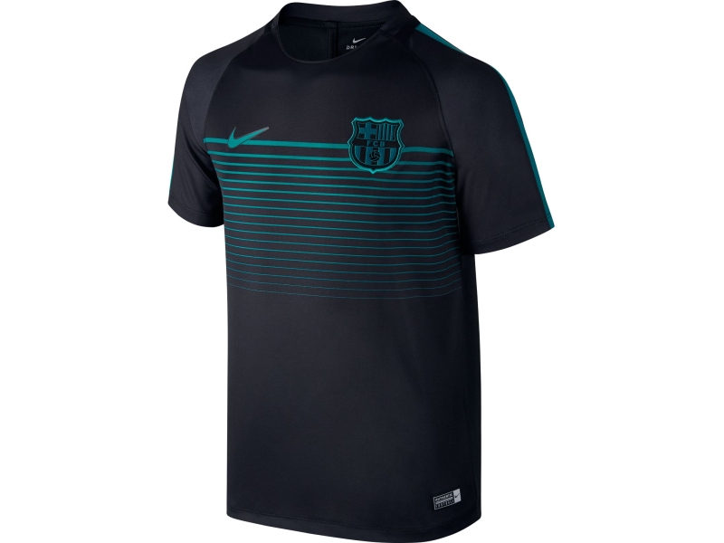 FC Barcelona Nike dětsky dres