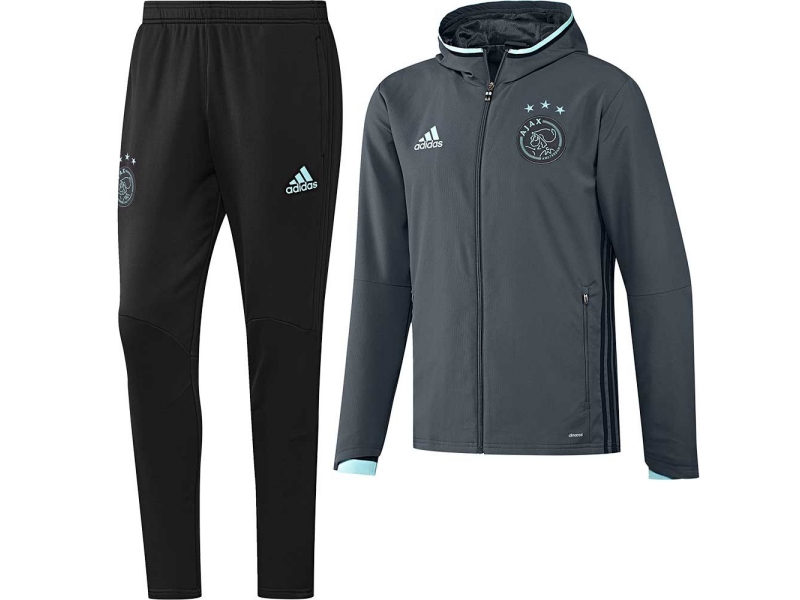 Ajax Amsterdam Adidas tepláký