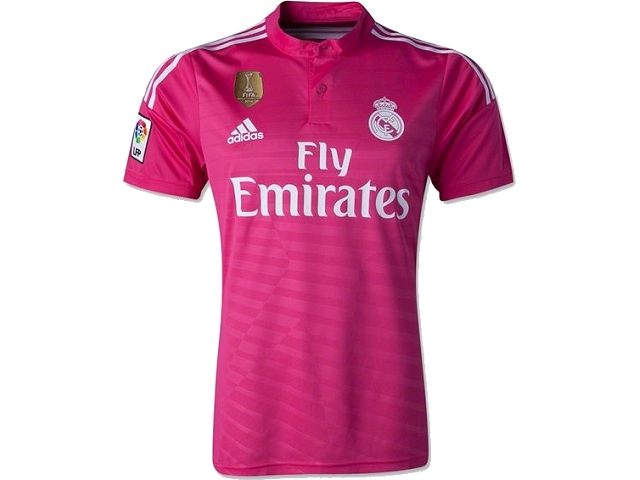 Real Madrid Adidas dres