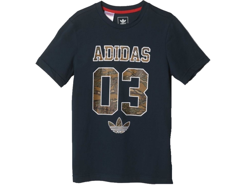 Originals Adidas dětský t-shirt