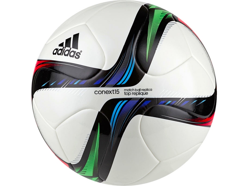 Conext15 Adidas míč