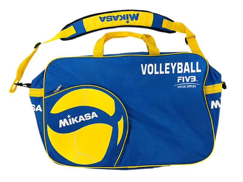 : Mikasa sportovní taška