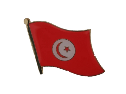 Tunisko odznak
