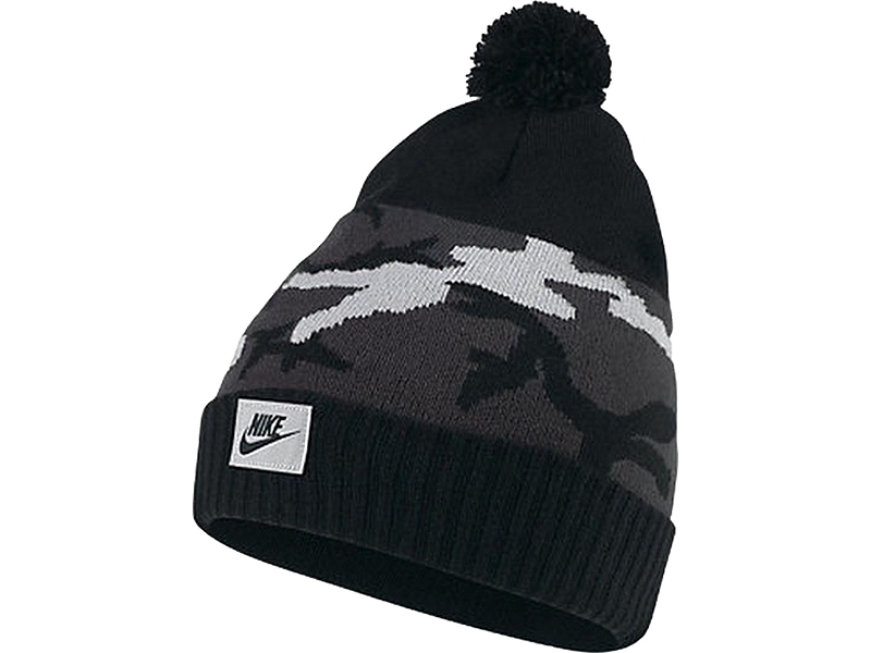 Nike zimní čepice