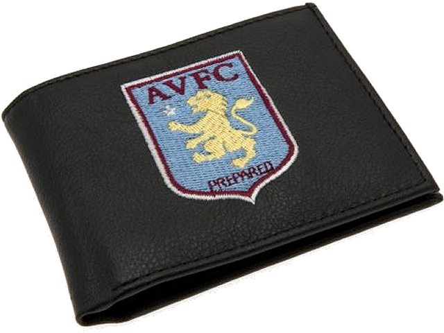 Aston Villa peněženka