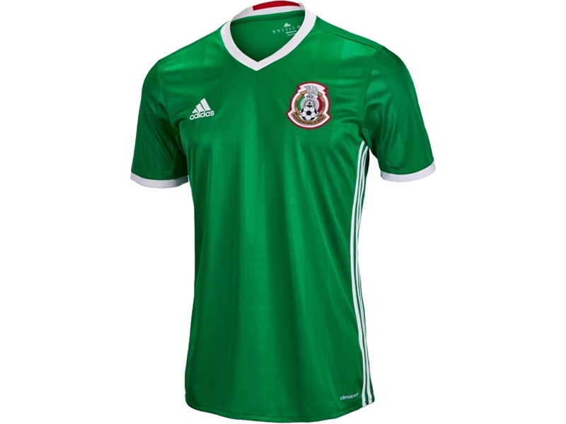 Mexiko Adidas dres