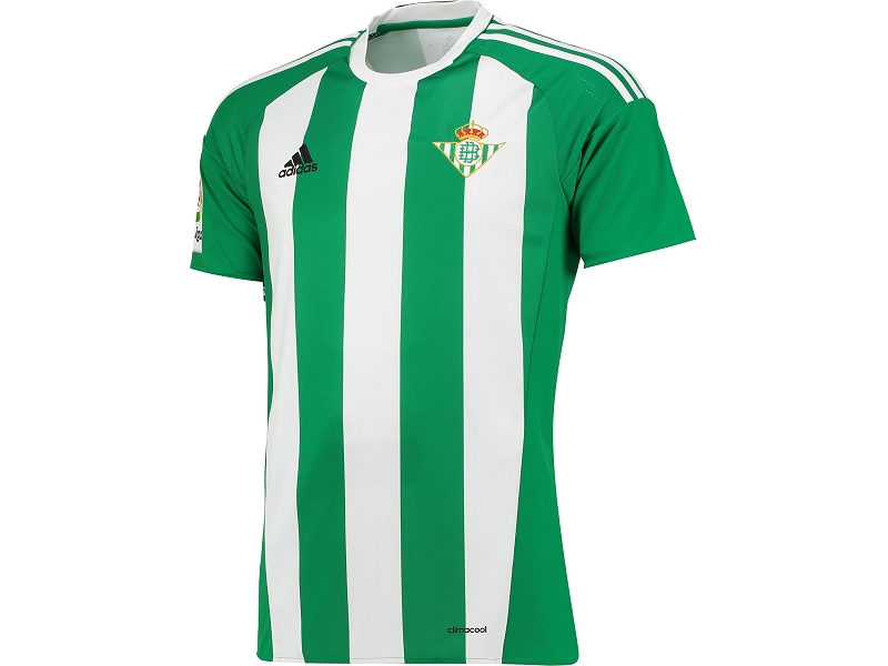 Real Betis Adidas dres