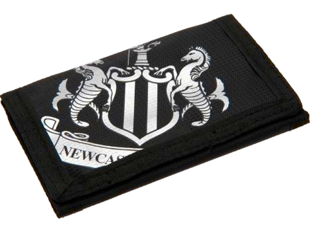 Newcastle United peněženka
