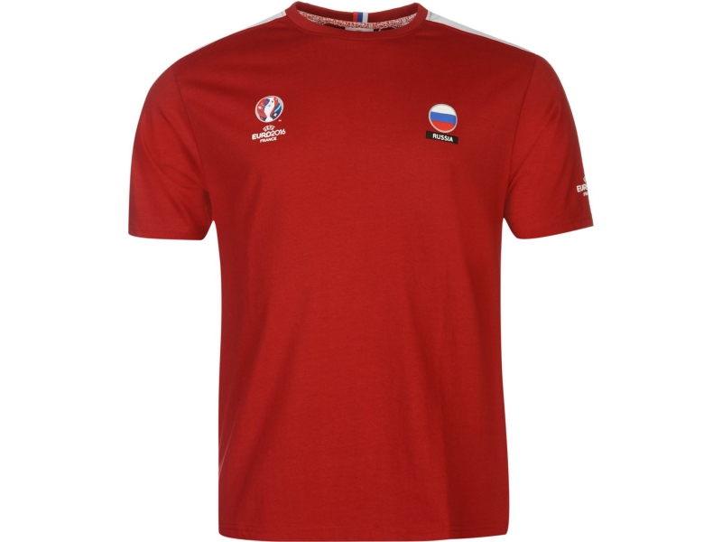 Rusko Euro 2016 t-shirt